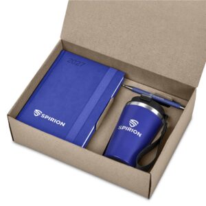 Altitude Echoism 2027 Diary Gift Set - Image 4