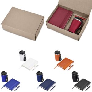 Altitude Echoism 2027 Diary Gift Set - Image 2
