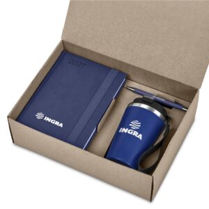 Altitude Echoism 2027 Diary Gift Set - Image 5