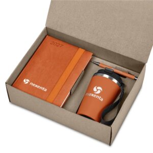 Altitude Echoism 2027 Diary Gift Set - Image 6