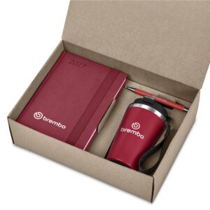 Altitude Echoism 2027 Diary Gift Set - Image 7