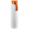 Altitude Serendipity Aluminium Water Bottle – 650ml – Orange — Altitude Serendipity Aluminium Water Bottle – 650ml – Orange