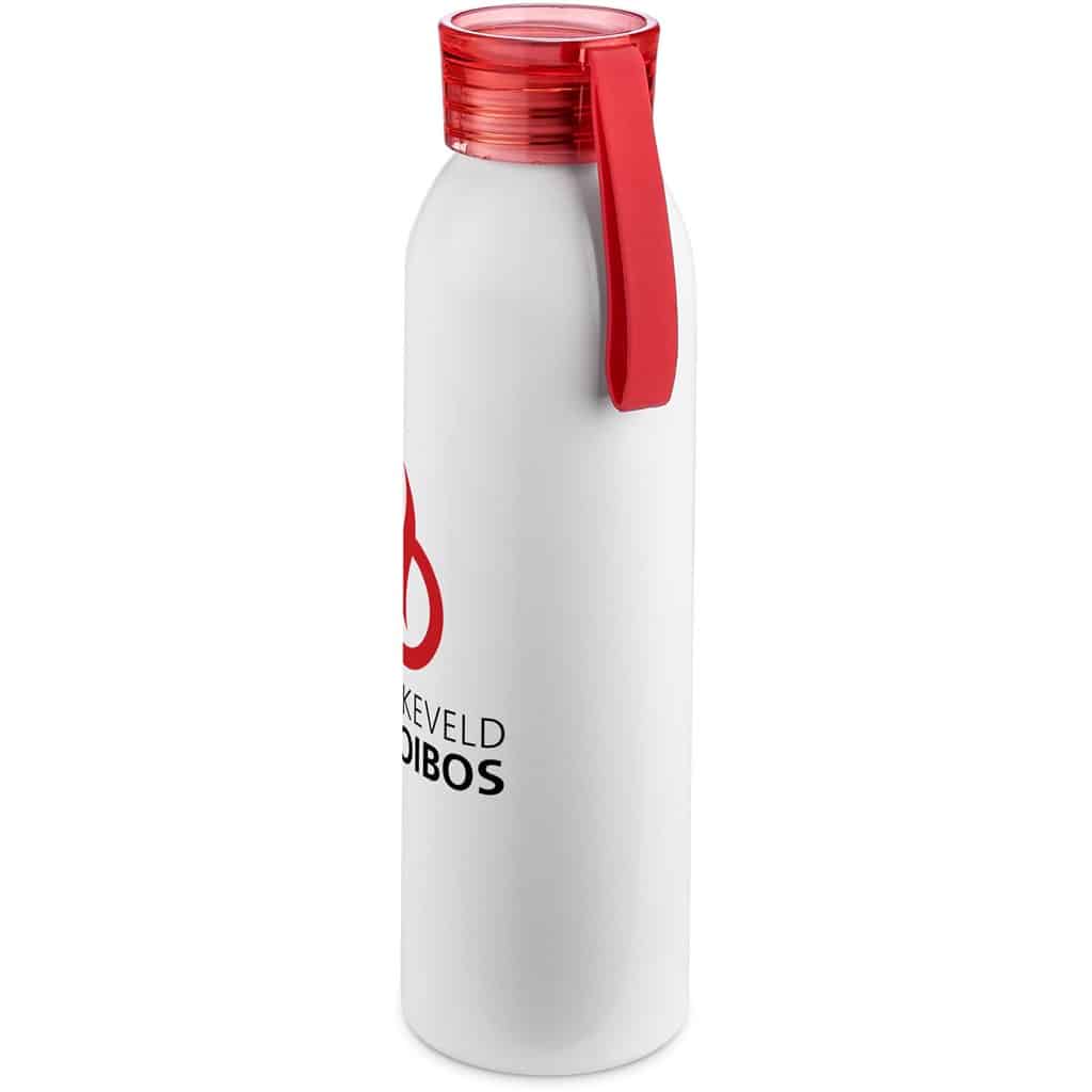 Altitude Serendipity Aluminium Water Bottle - 650ml - Image 4