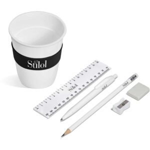Altitude Caddypop Stationery Set — Altitude Caddypop Stationery Set
