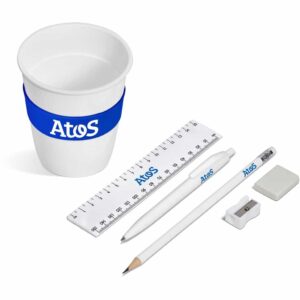 Altitude Caddypop Stationery Set - Image 3