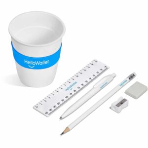Altitude Caddypop Stationery Set - Image 4