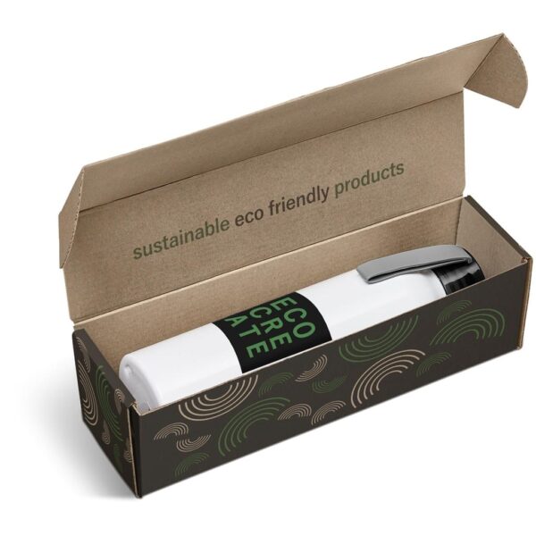 Altitude Serendipity Bottle in Bianca Custom Gift Box — Altitude Serendipity Bottle in Bianca Custom Gift Box