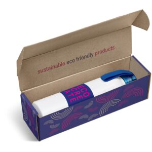 Altitude Serendipity Bottle in Bianca Custom Gift Box - Image 3