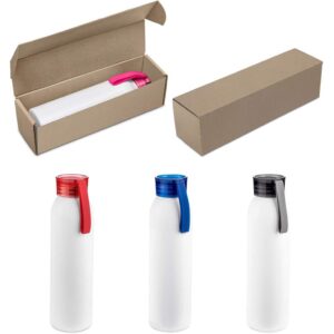 Alternative view of Altitude Serendipity Bottle in Bianca Custom Gift Box