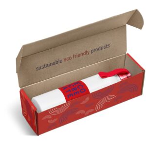 Altitude Serendipity Bottle in Bianca Custom Gift Box - Image 4