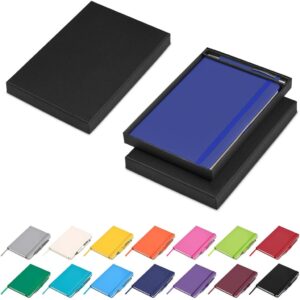 Alternative view of Carson Notebook & Pen Set