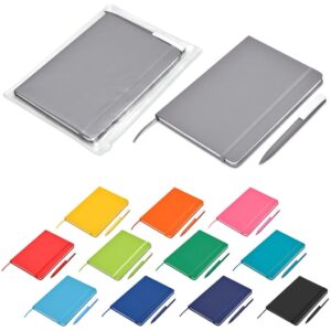 Alternative view of Query Notebook & Pen Set