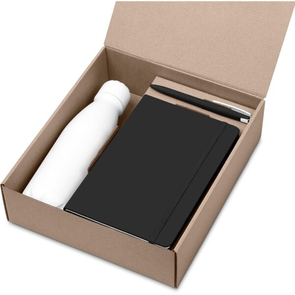 Bennet Kraft Gift Set — Bennet Kraft Gift Set