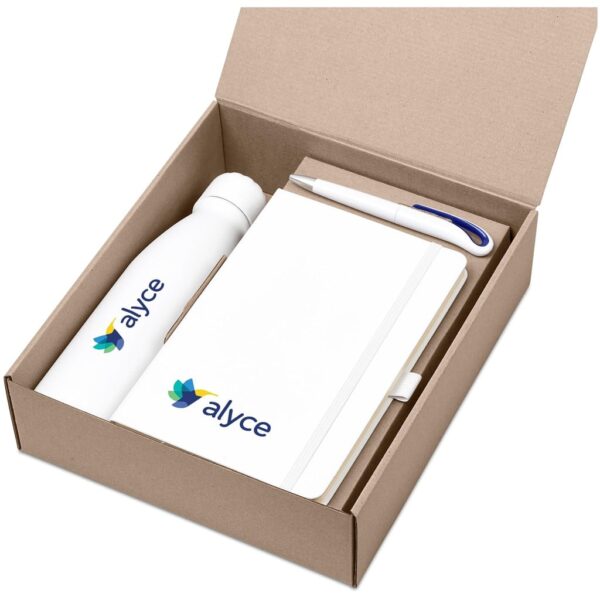 Simmons Kraft Gift Set — Simmons Kraft Gift Set