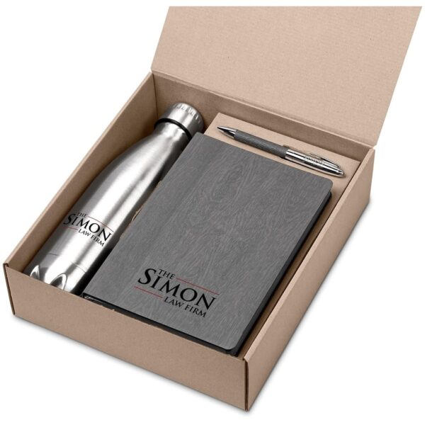 Garrett Kraft Gift Set — Garrett Kraft Gift Set