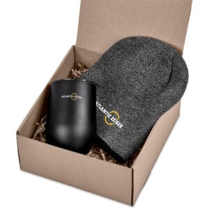 Alternative view of Quebec Winter Gift Set