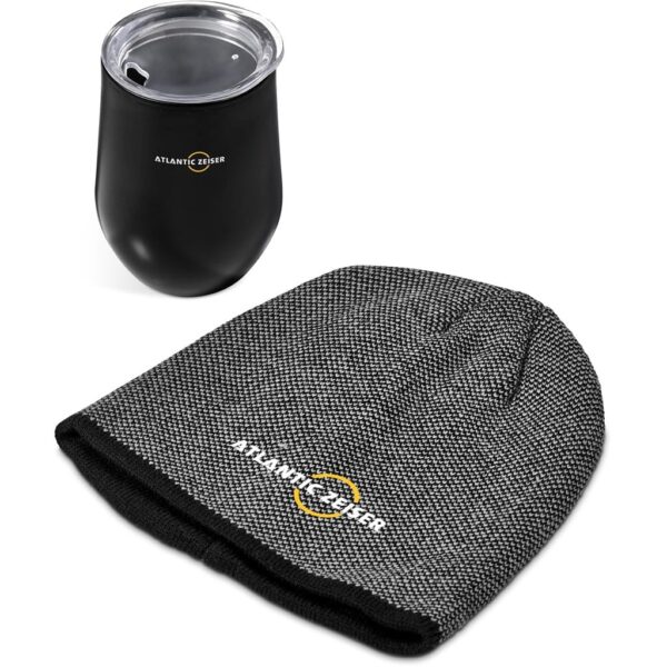 Quebec Winter Gift Set — Quebec Winter Gift Set