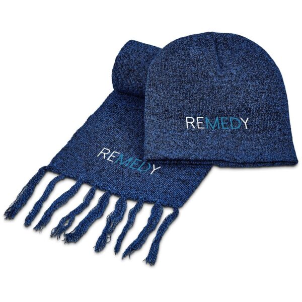 Estonia Winter Gift Set — Estonia Winter Gift Set