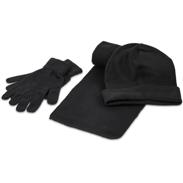 Blizzard Winter Gift Set — Blizzard Winter Gift Set
