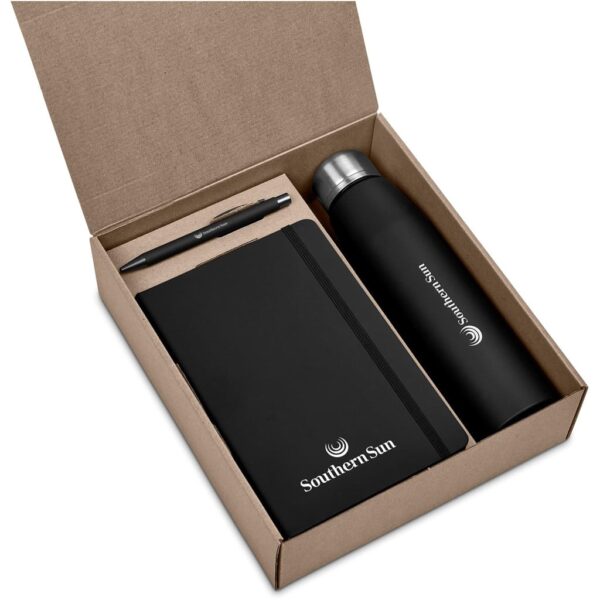 Gibson Kraft Gift Set — Gibson Kraft Gift Set