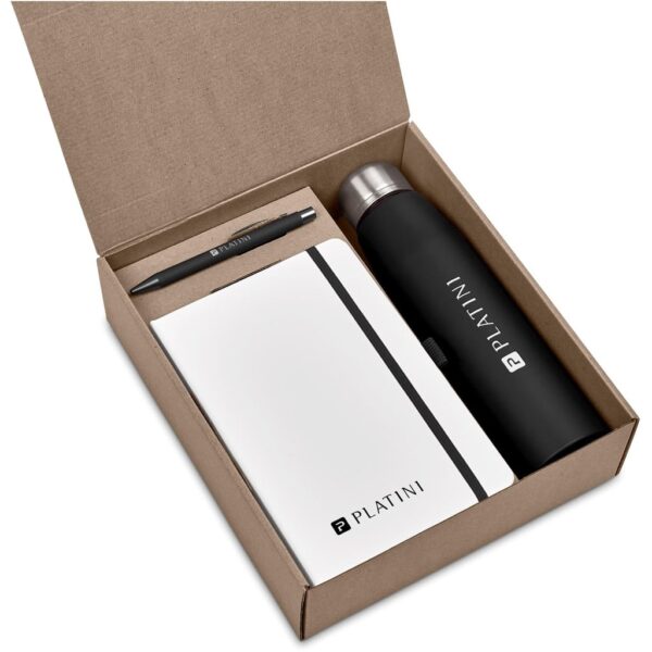 Palmer Kraft Gift Set — Palmer Kraft Gift Set