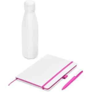 Stephens Kraft Gift Set - Pink - Image 5