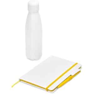 Stephens Kraft Gift Set - Yellow - Image 3