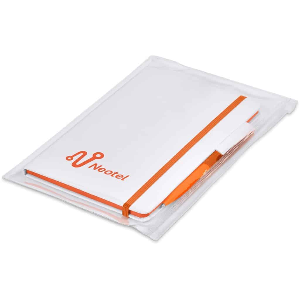 Olson Notebook & Pen Set - Image 8