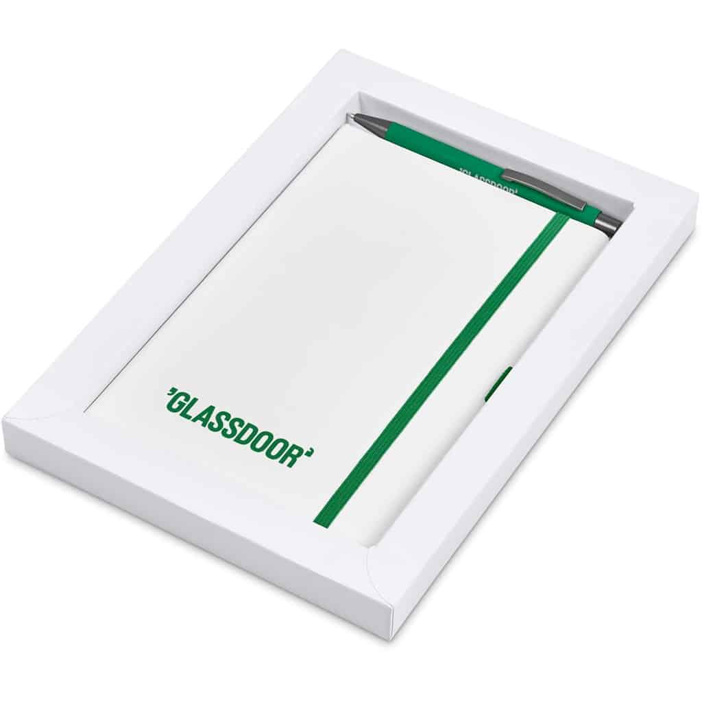 Duncan Notebook & Pen Set - Image 5