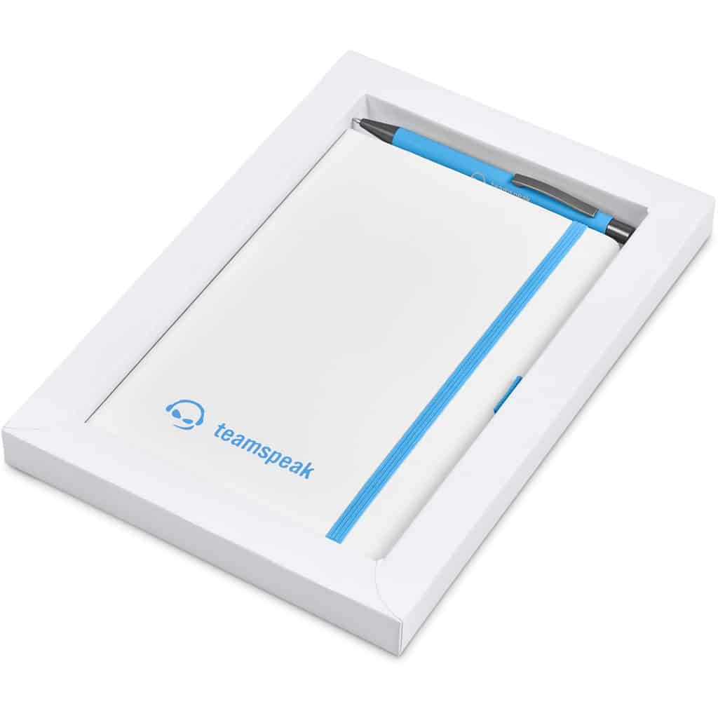 Duncan Notebook & Pen Set - Image 6