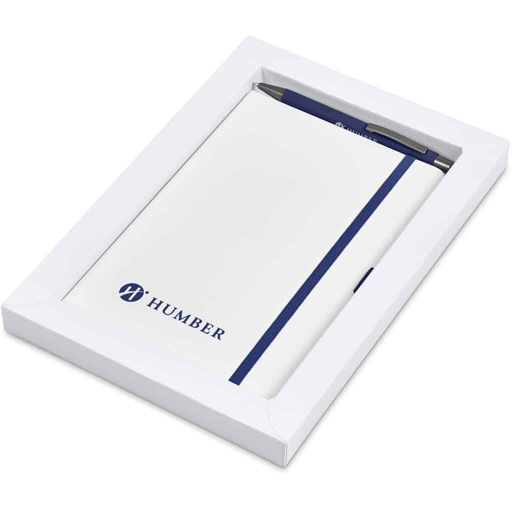 Duncan Notebook & Pen Set - Image 8