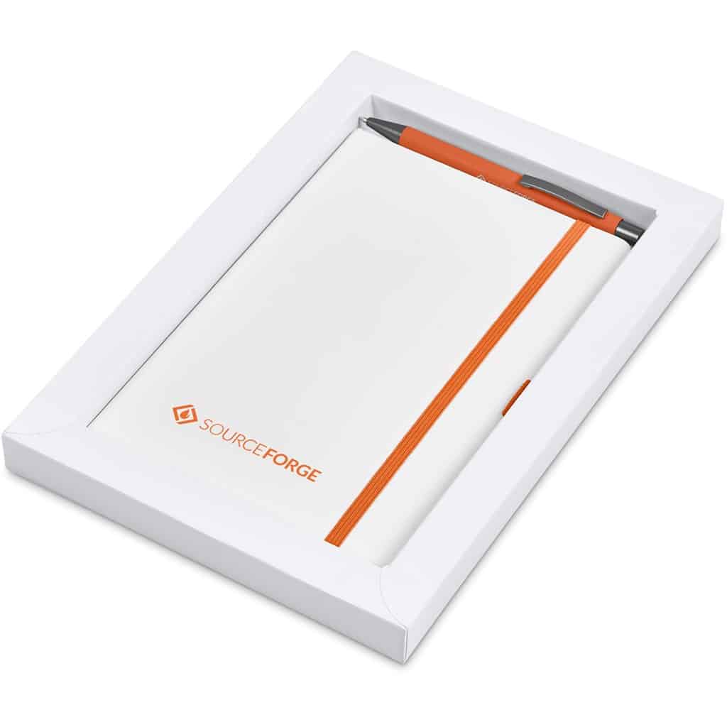 Duncan Notebook & Pen Set - Image 9
