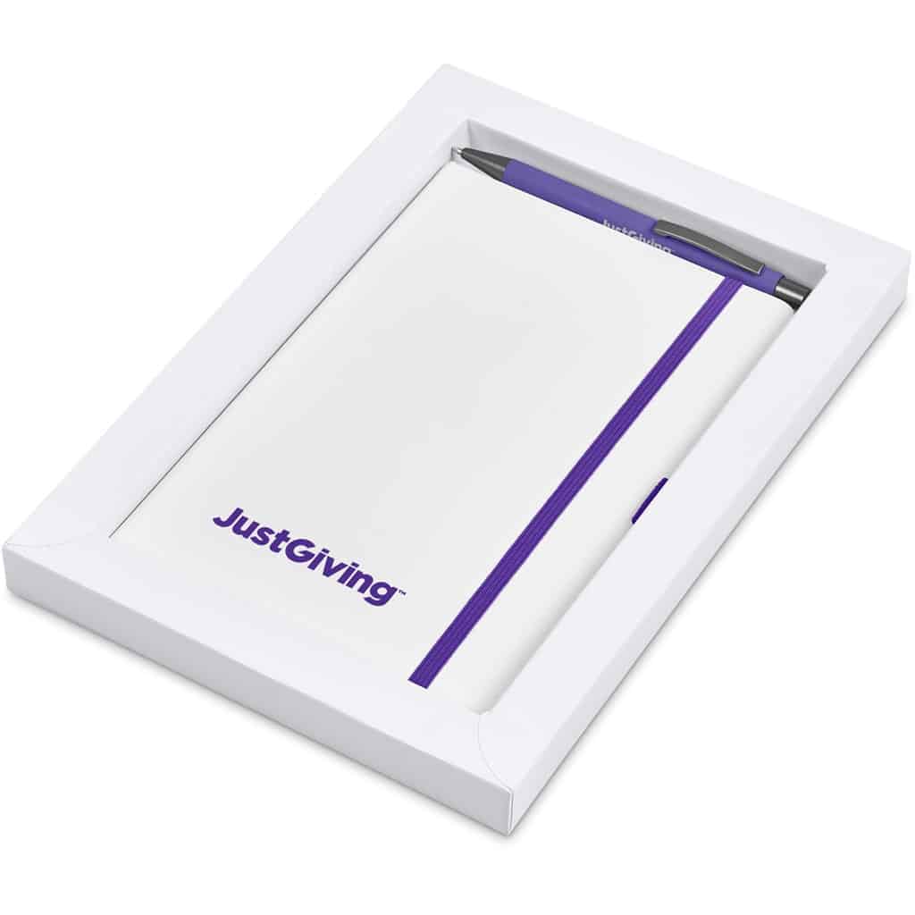 Duncan Notebook & Pen Set - Image 11