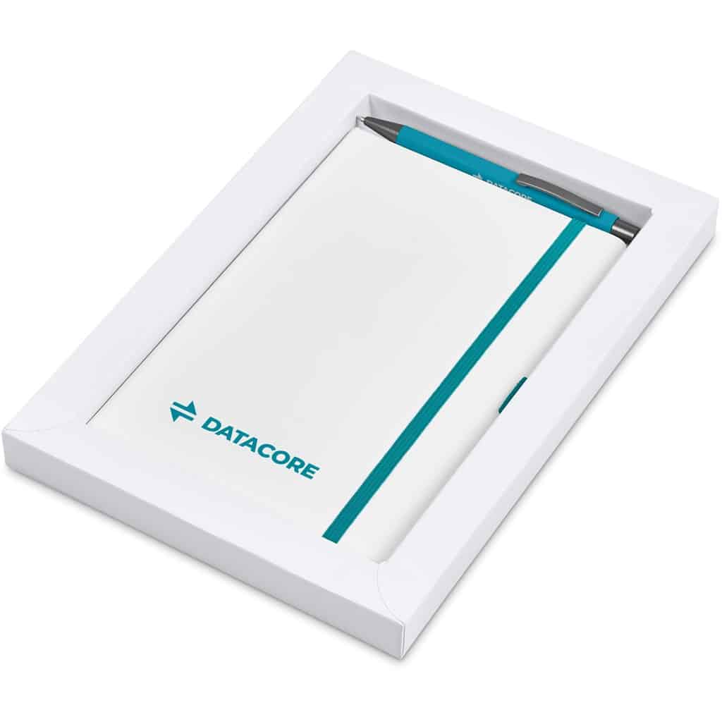 Duncan Notebook & Pen Set - Image 13