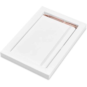 Alternative view of Hailford Notebook & Pen Set