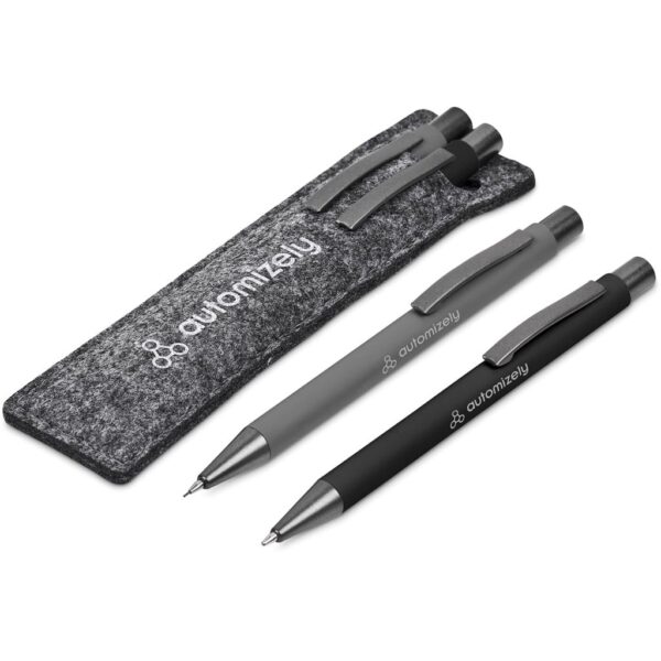 Omaha Ball Pen & Pencil Set — Omaha Ball Pen & Pencil Set