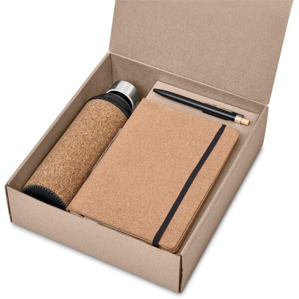 Sumner Kraft Gift Set — Sumner Kraft Gift Set
