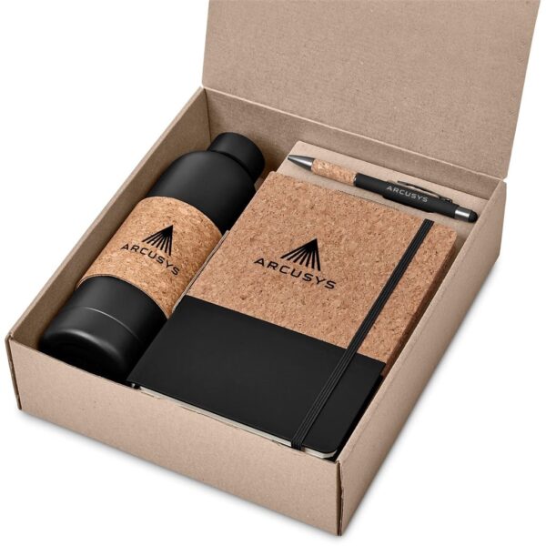 Tanner Kraft Gift Set — Tanner Kraft Gift Set