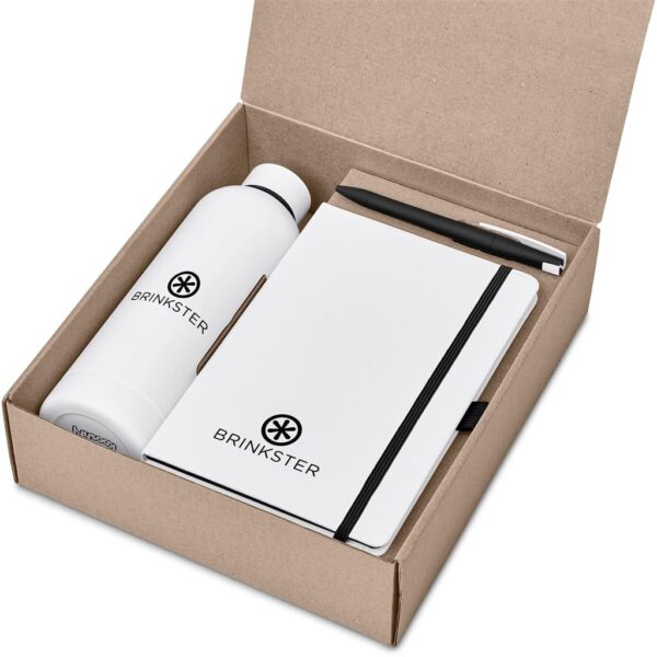 Clark Kraft Gift Set — Clark Kraft Gift Set