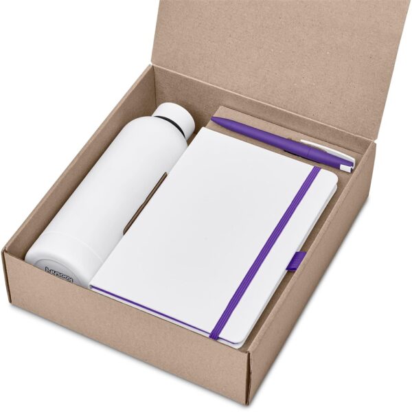 Clark Kraft Gift Set – Purple — Clark Kraft Gift Set – Purple