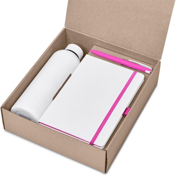 Clark Kraft Gift Set – Pink — Clark Kraft Gift Set – Pink