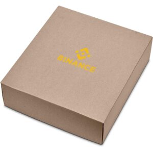Clark Kraft Gift Set - Yellow - Image 3