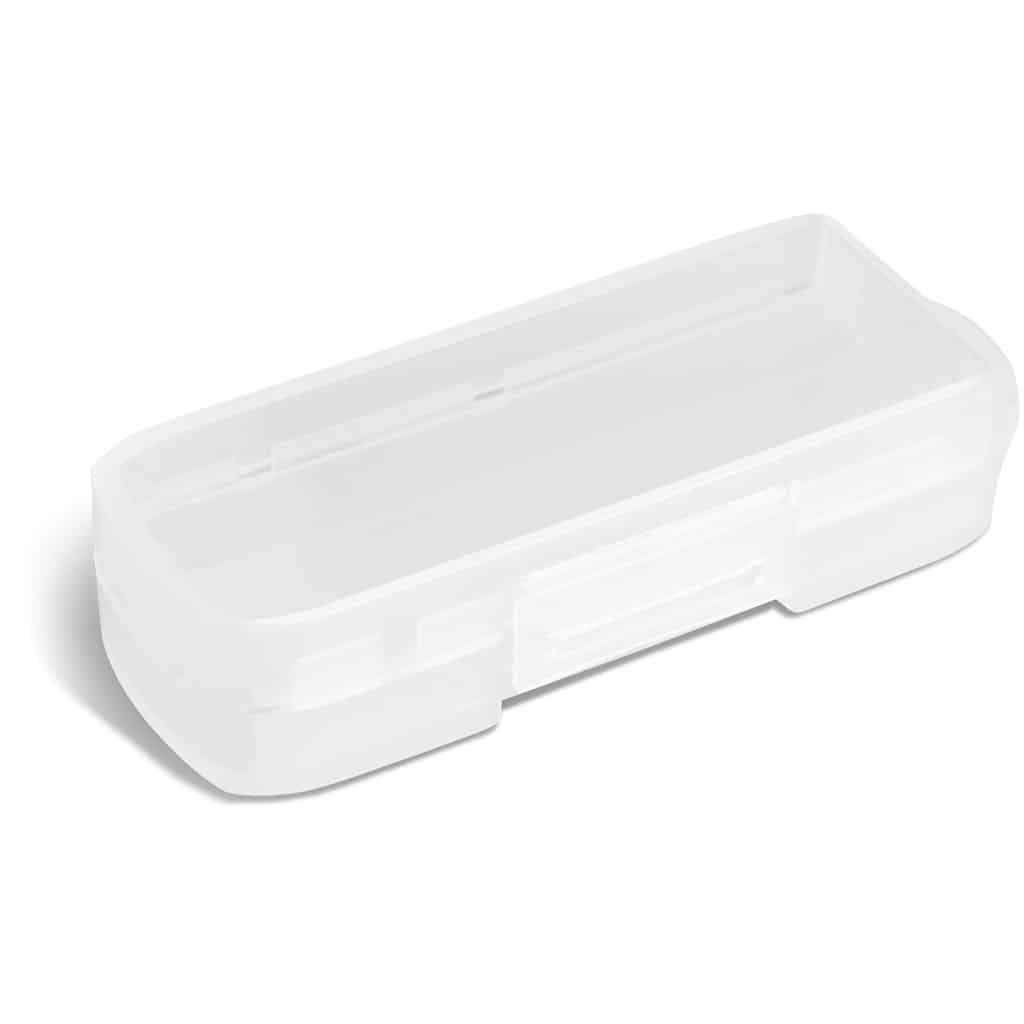 Axis Gyro White Flash Drive - 32GB - Image 4