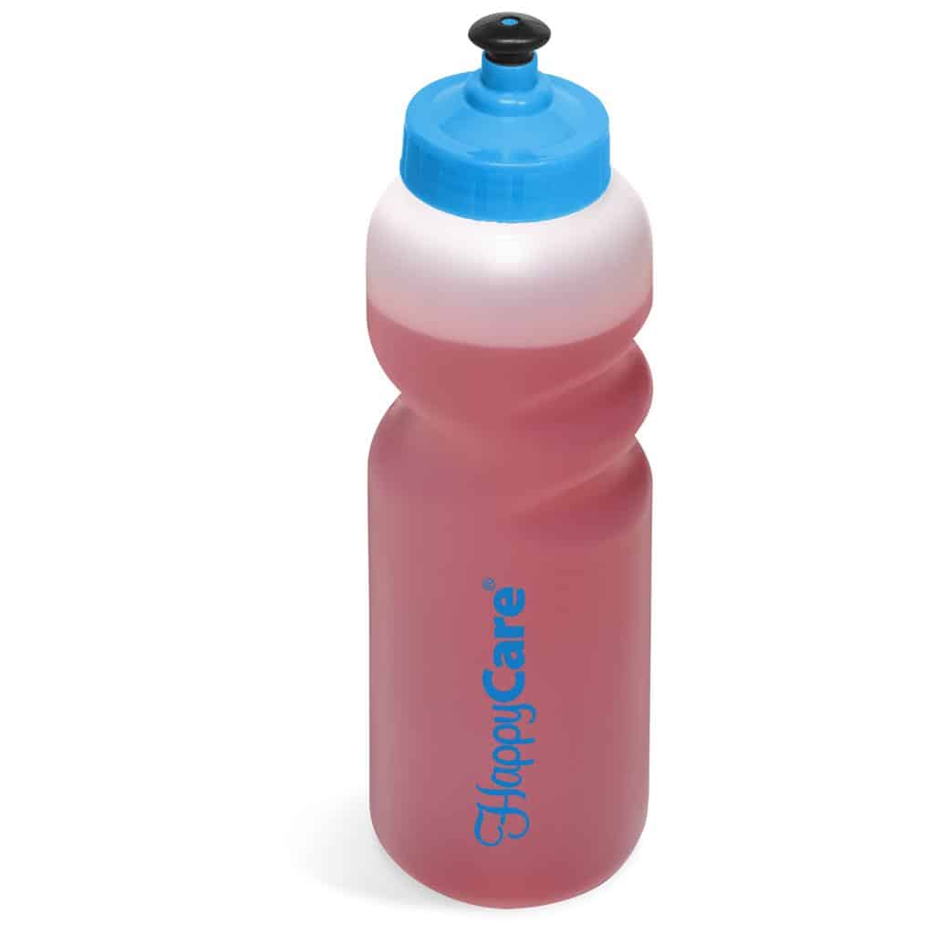 Helix Plastic Water Bottle - 500ml - Image 5