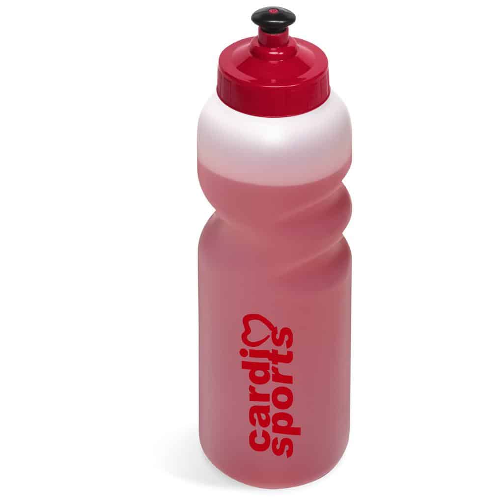 Helix Plastic Water Bottle - 500ml - Image 11