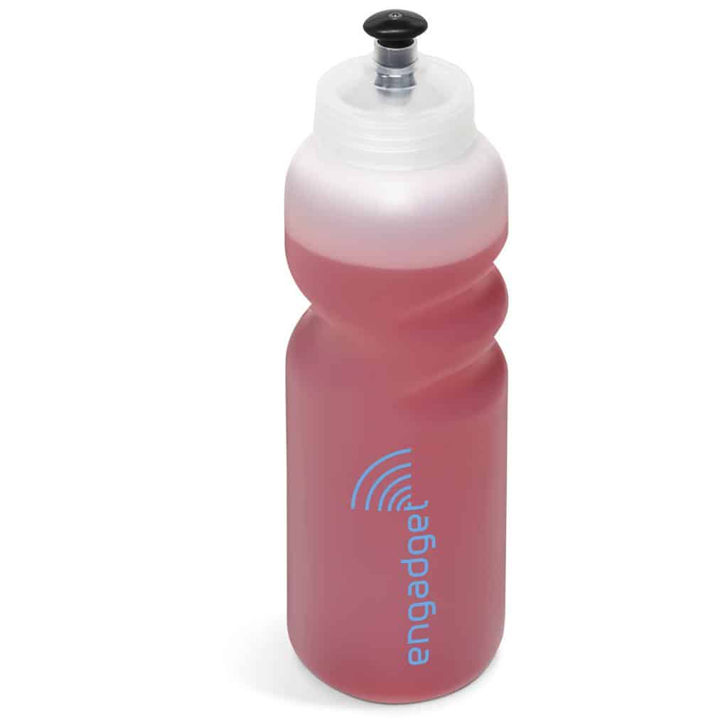 Helix Plastic Water Bottle - 500ml - Image 12