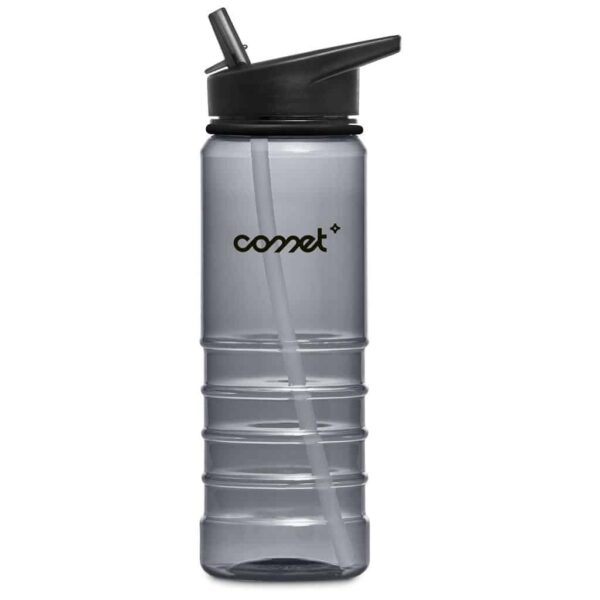 Nautica Plastic Water Bottle – 750ml — Nautica Plastic Water Bottle – 750ml