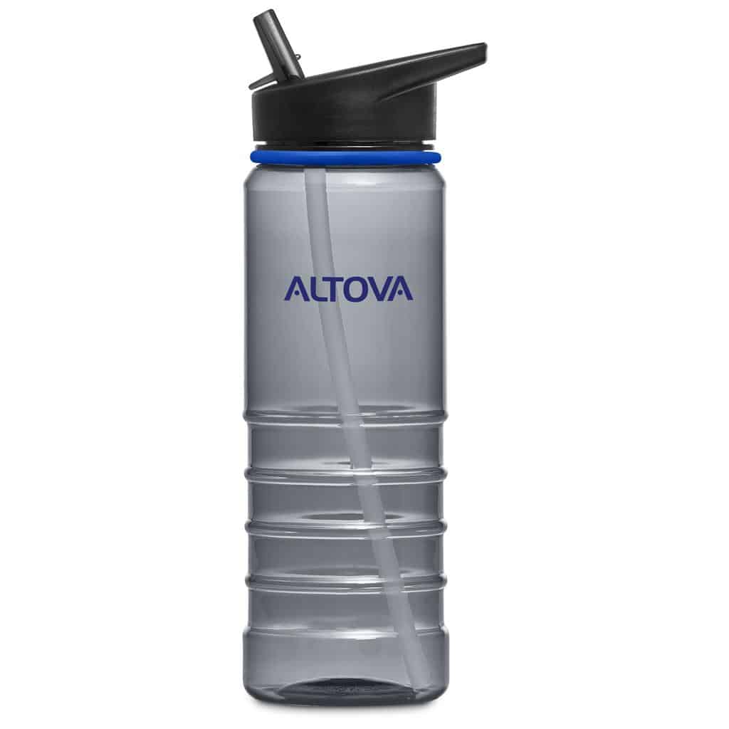 Nautica Plastic Water Bottle - 750ml - Image 3