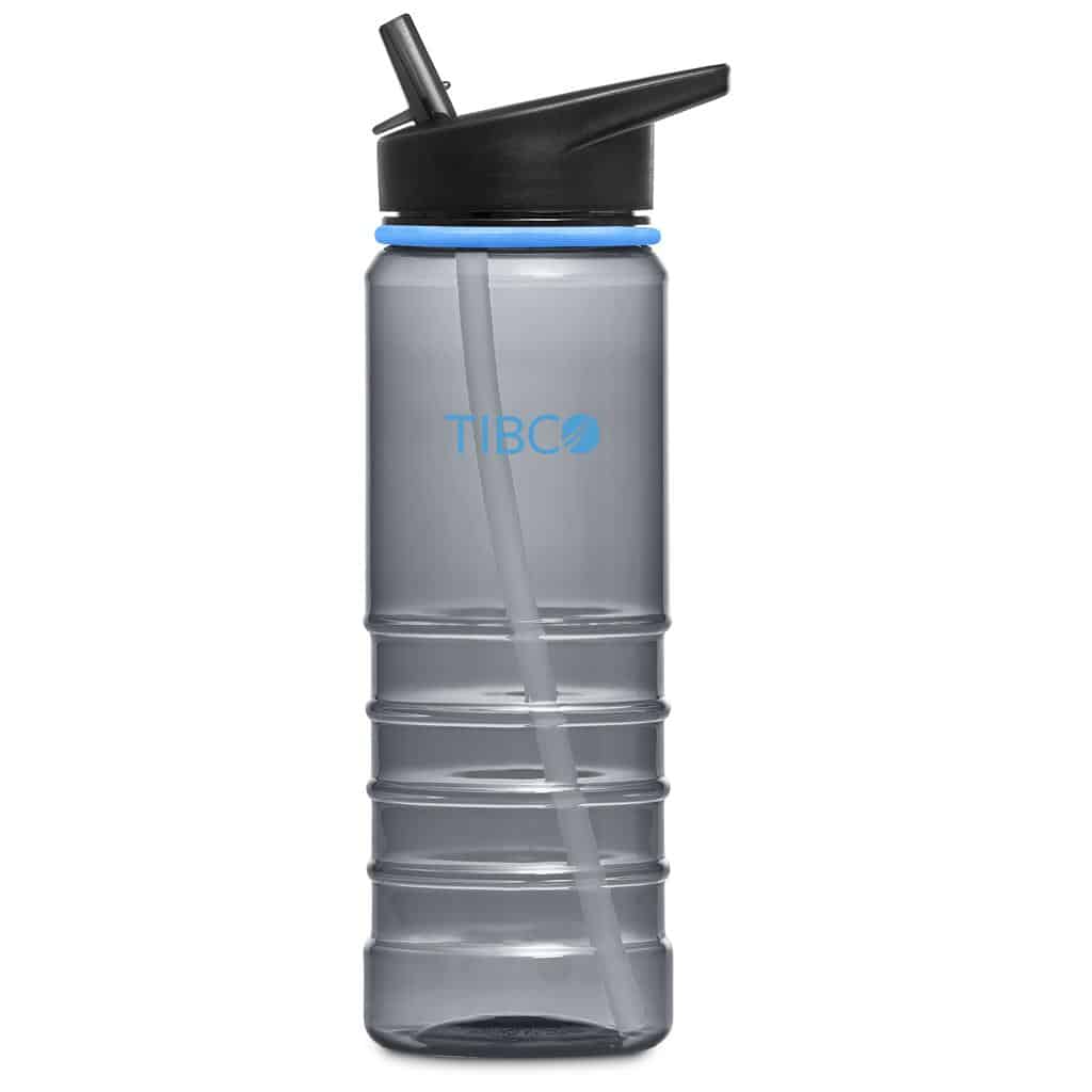 Nautica Plastic Water Bottle - 750ml - Image 4