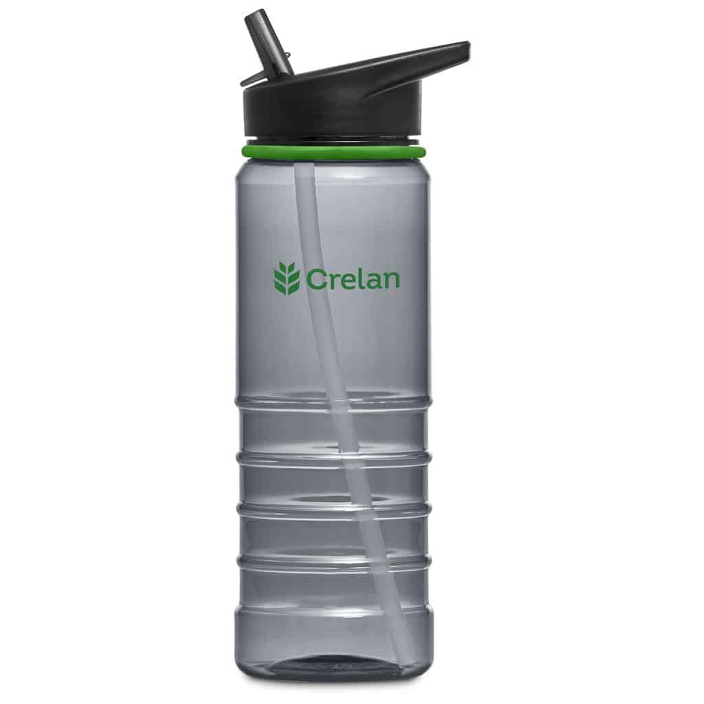 Nautica Plastic Water Bottle - 750ml - Image 5